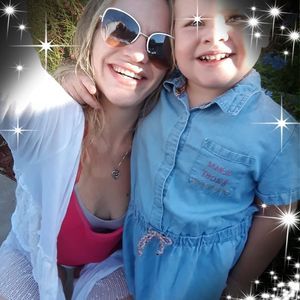 Meet your Posher, Scarlet